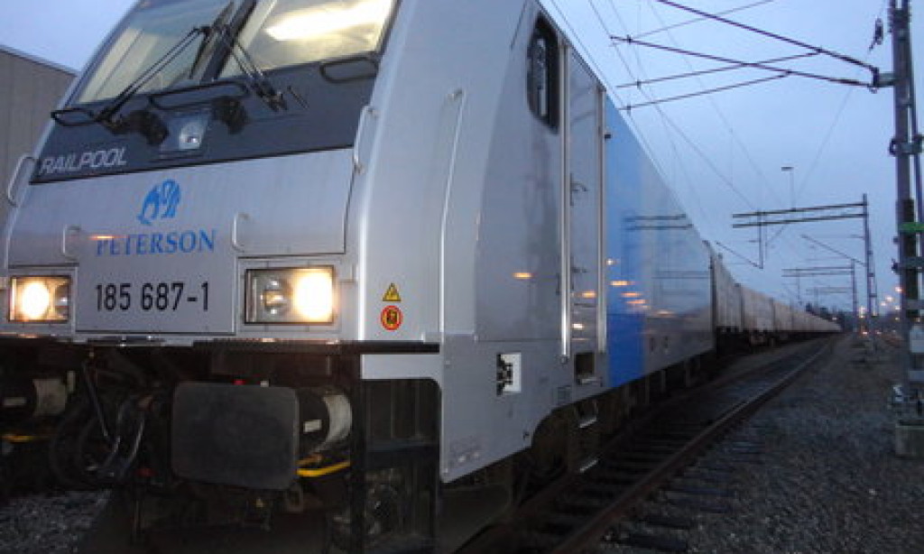 Nya järnvägsbolag trafikerar Eskilstuna