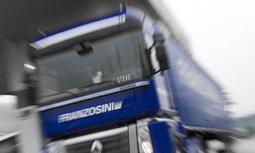 S förslår en svensk "maut"