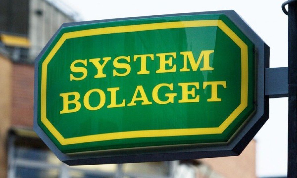 Hemkört från Systemet i fyra Stockholmsförorter