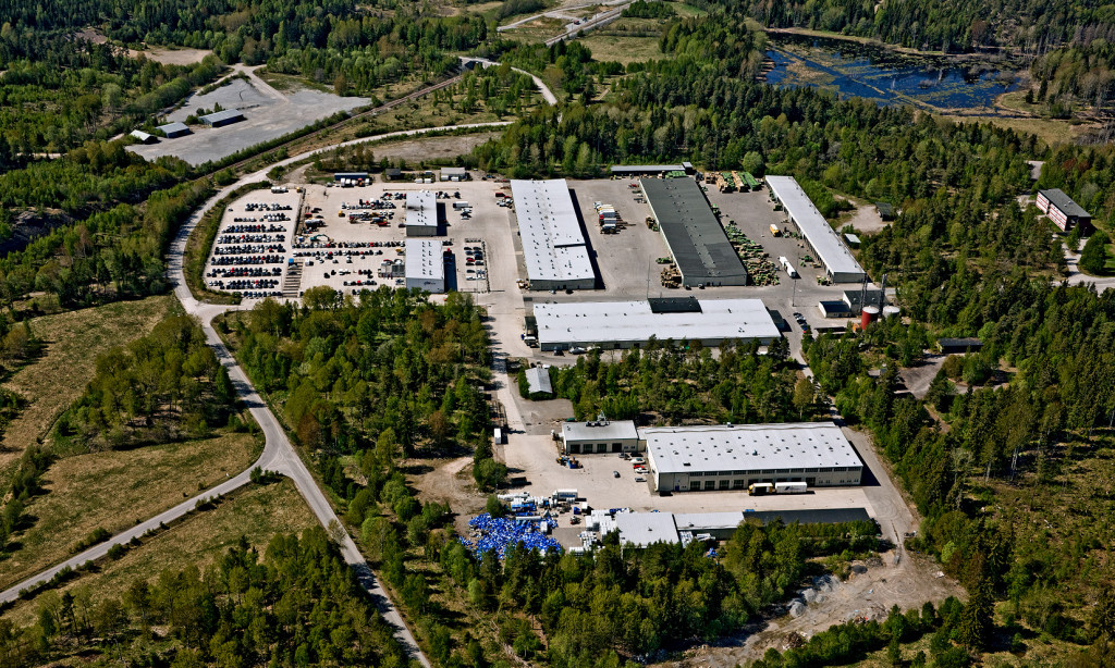 Stockholm Syd öppnas för etableringar