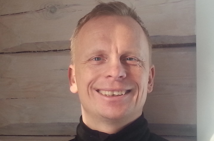 Hem till Stockholm igen…