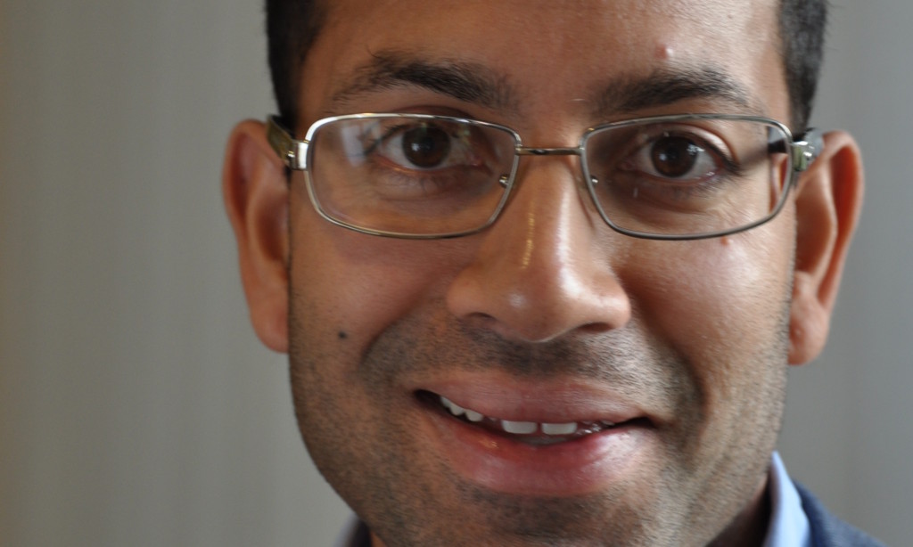 Äntligen logistik på Stockholms universitet