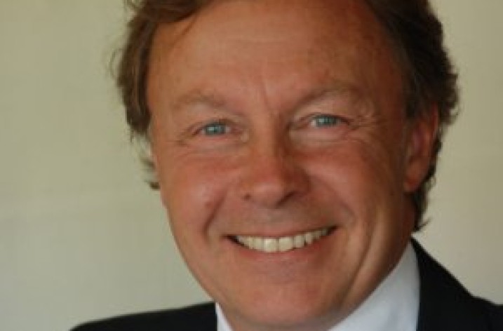 Malmqvist: ”Konjunkturen har vänt uppåt”