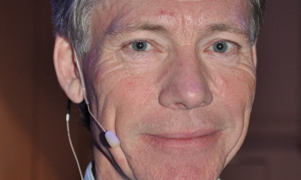 Rekorddeltagande på årets Logistiktrender