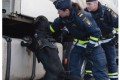 Tullsamverkan mot organiserad brottslighet i Halland