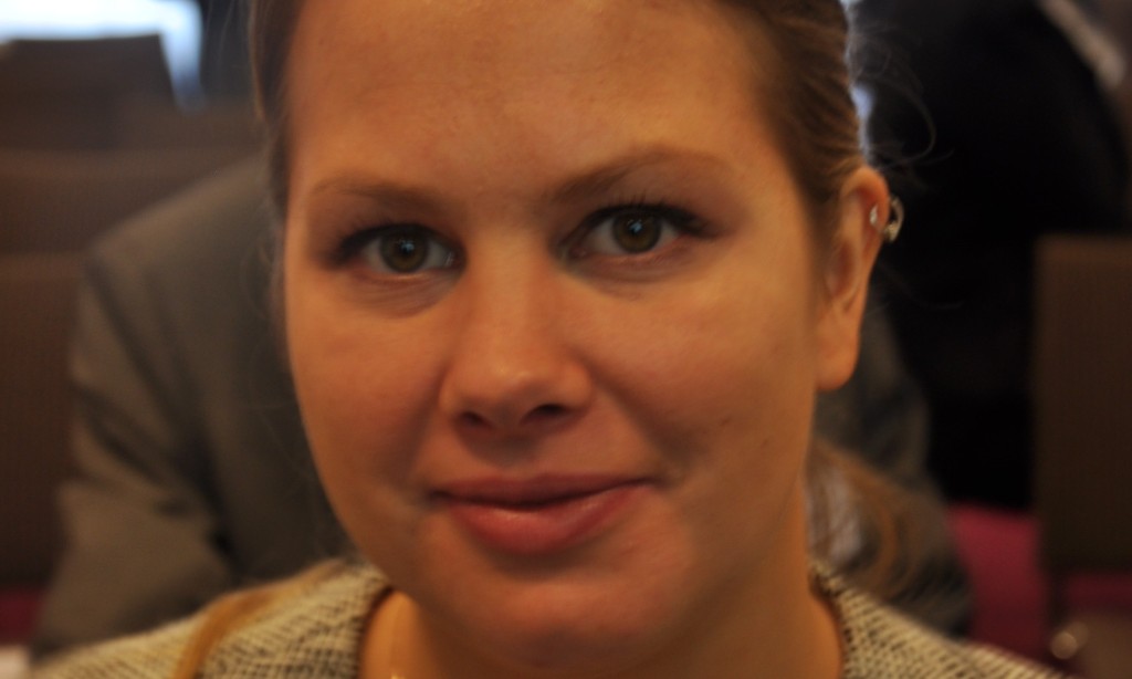 Logistiken är nyckeln till E-handelns tillväxt