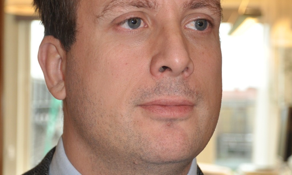 Därför väljer dagligvaruhandeln bort järnväg