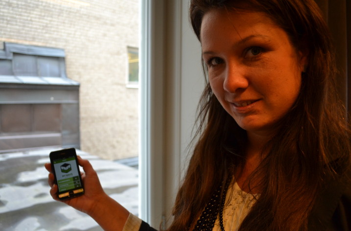 En av fyra svenskar hinner inte hämta julklapparna