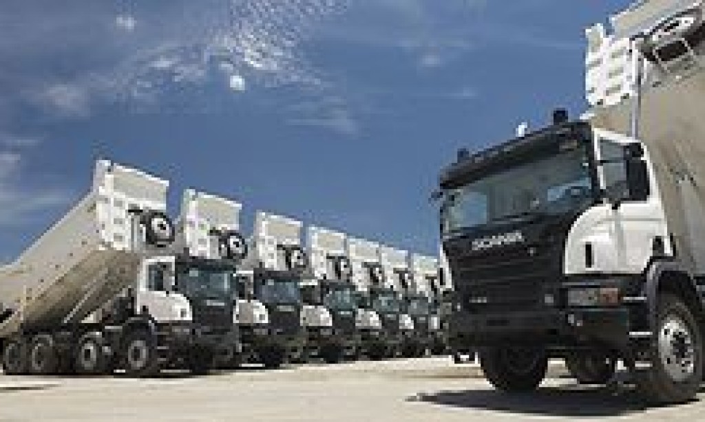 Scania i Oskarshamn bygger ut