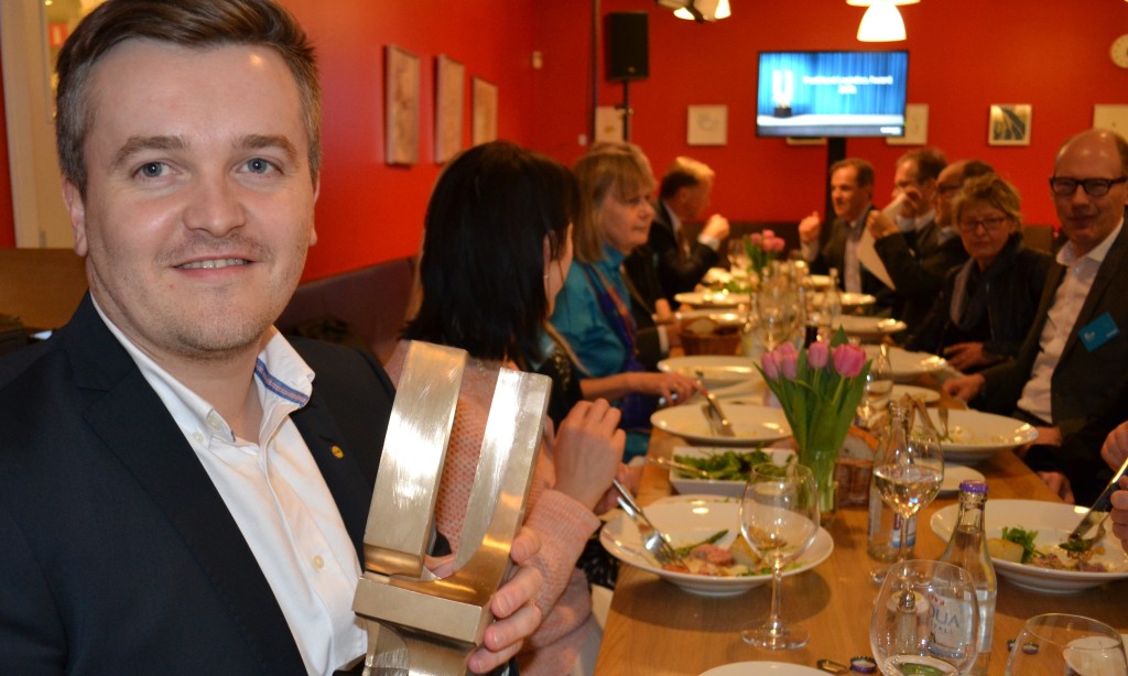 Lidl först ut med off-peak-leveranser i Stockholm