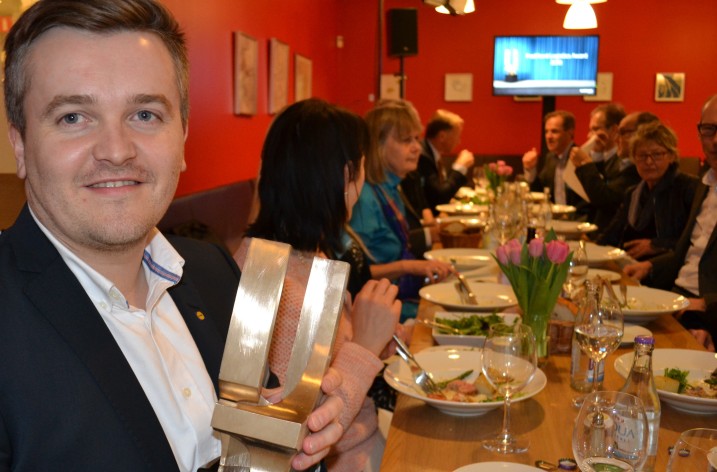 Lidl först ut med off-peak-leveranser i Stockholm