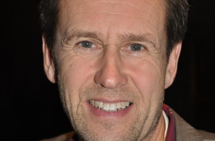 DEBATT – Sverige behöver ny godsstrategi