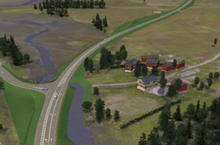 Banar väg för expansion i Avesta