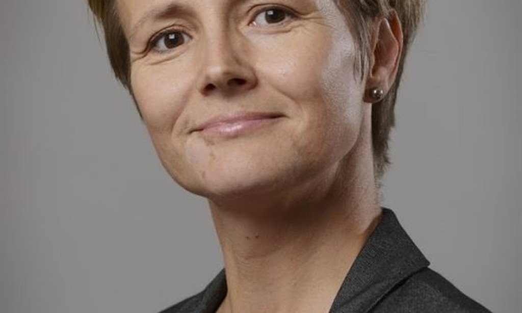 Kommunikationschef från Sveriges Åkeriföretag till Svensk Handel