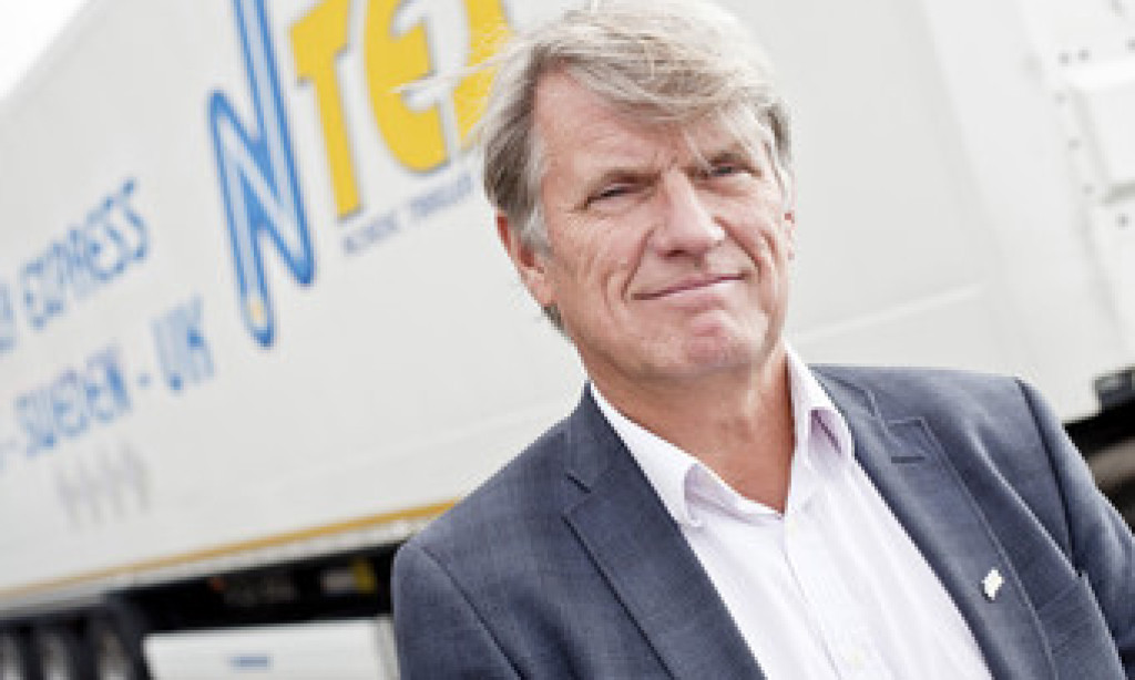 NTEX stämmer Hemfosa på 75 miljoner