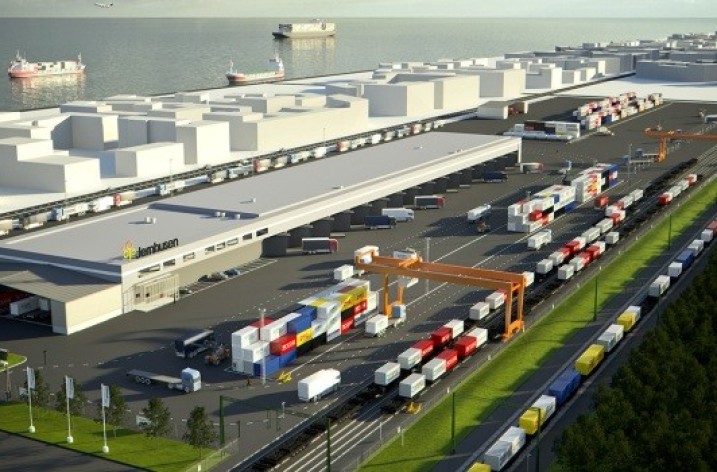 Jernhusen ökar hyresintäkterna