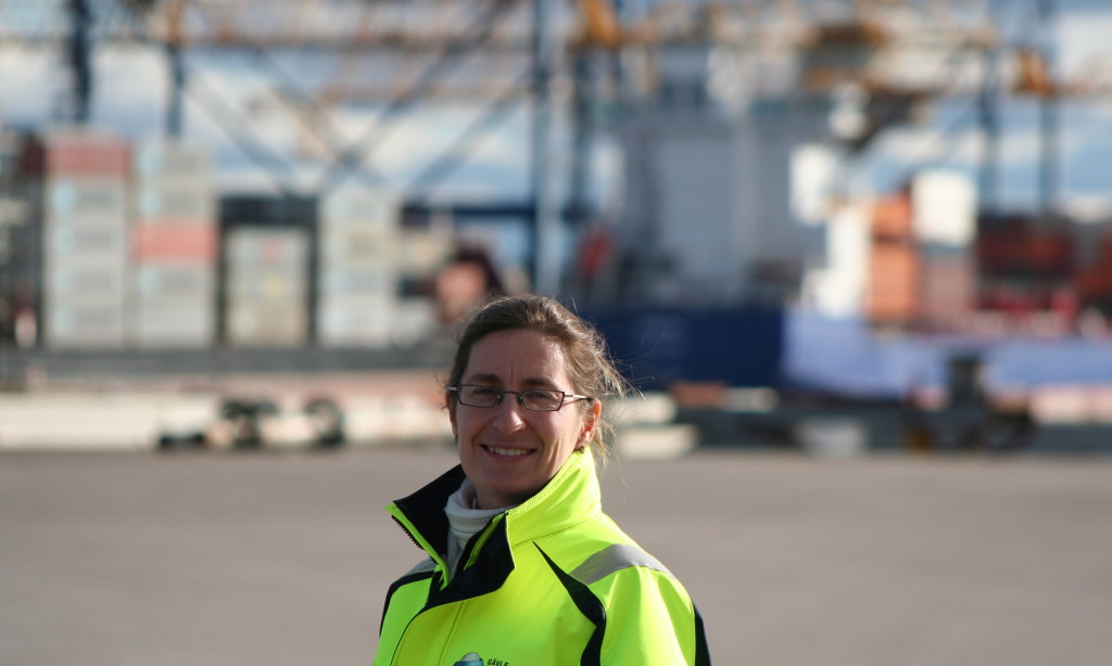 Ny tågpendel Tyskland-Stockholm Nord