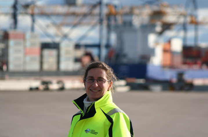 Ny tågpendel Tyskland-Stockholm Nord