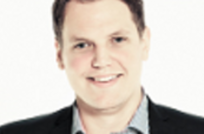 Krönika: Vem är det som kör? Ja, vem kör egentligen?