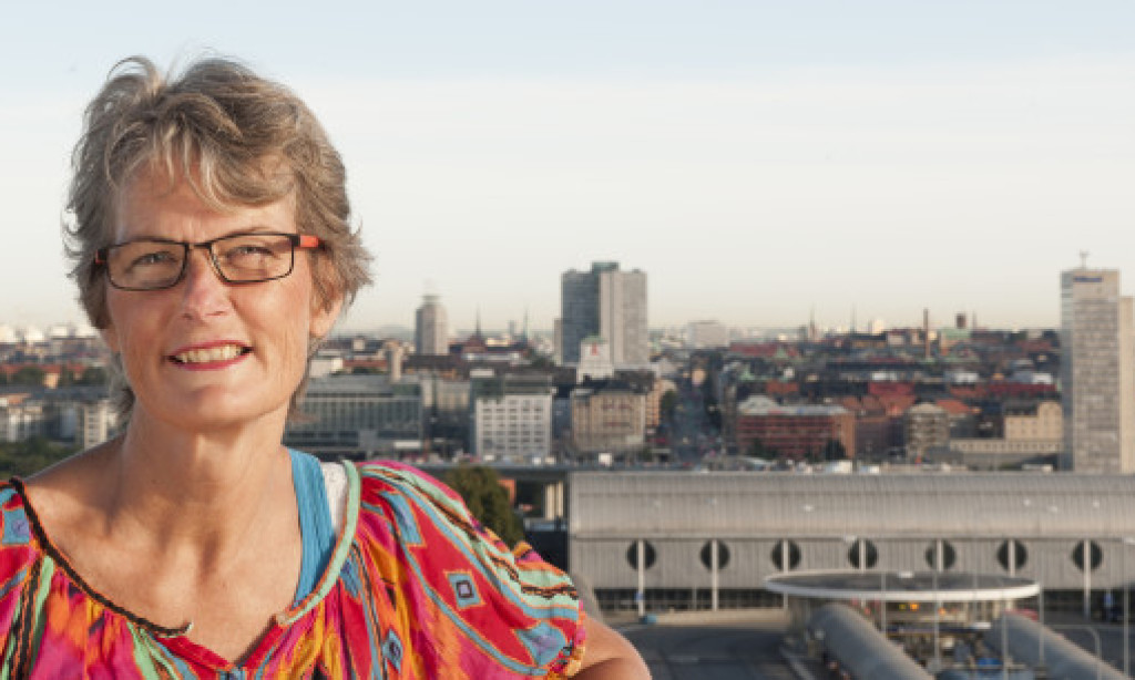 WSP auktionerar ut energikonsultation