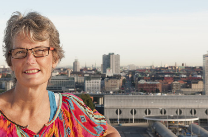 WSP auktionerar ut energikonsultation