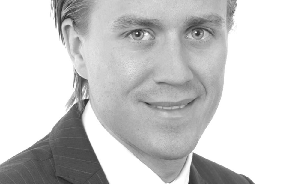 Växande utländskt intresse för svenska logistikfastigheter