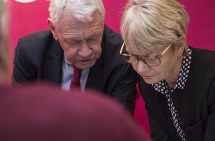 Växande kritik mot höghastighetsbanan