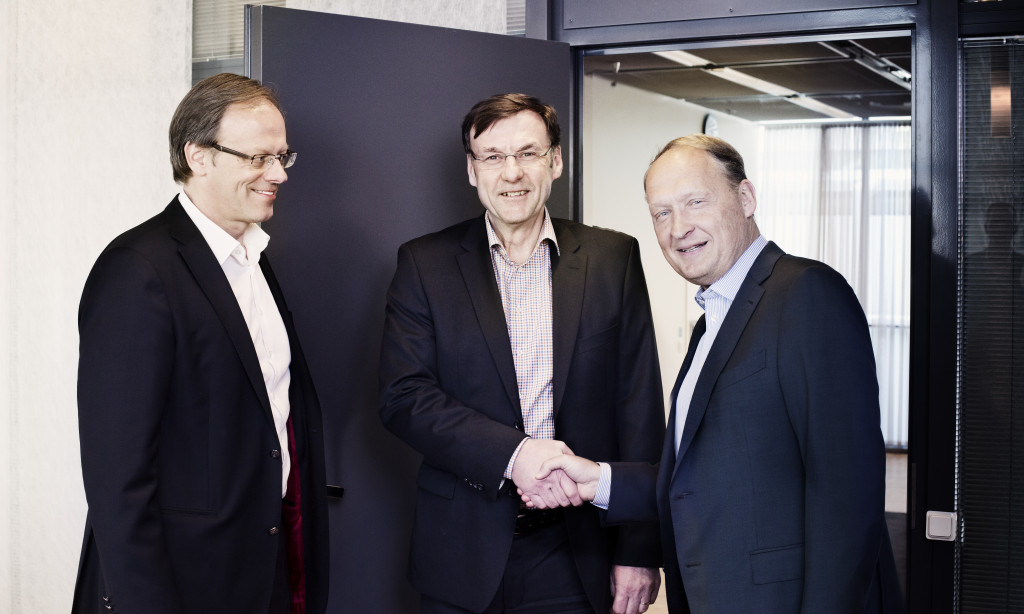 Bockasjö bygger PostNords nya Örebroterminal