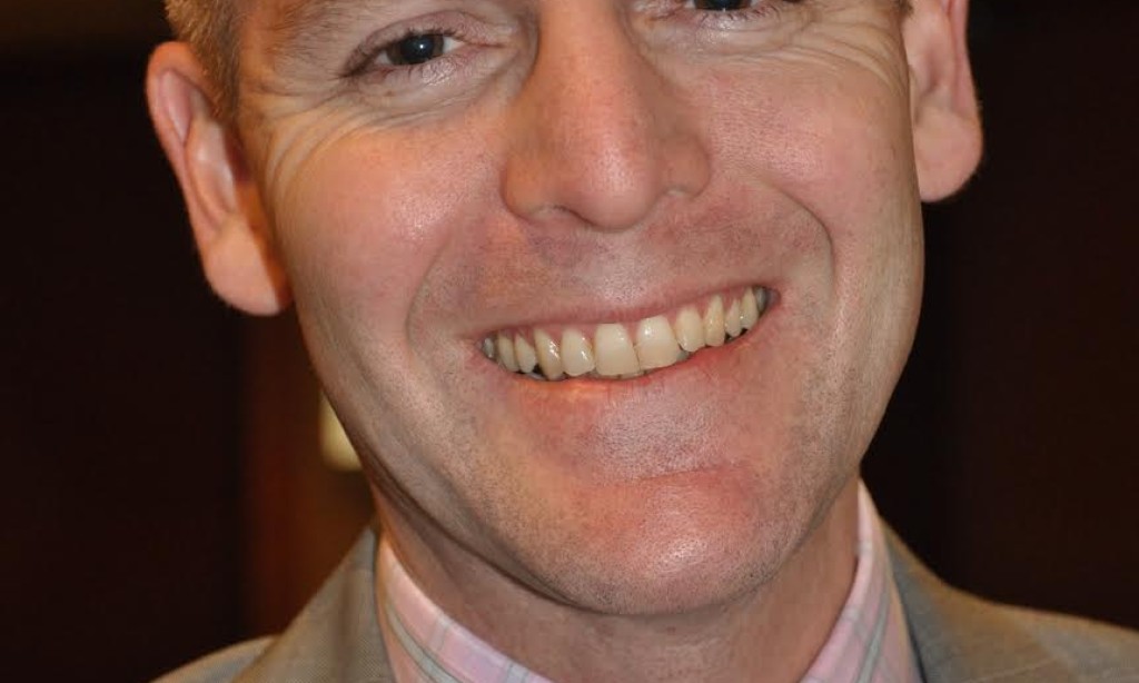 Erik Froste lämnar Södertälje Hamn