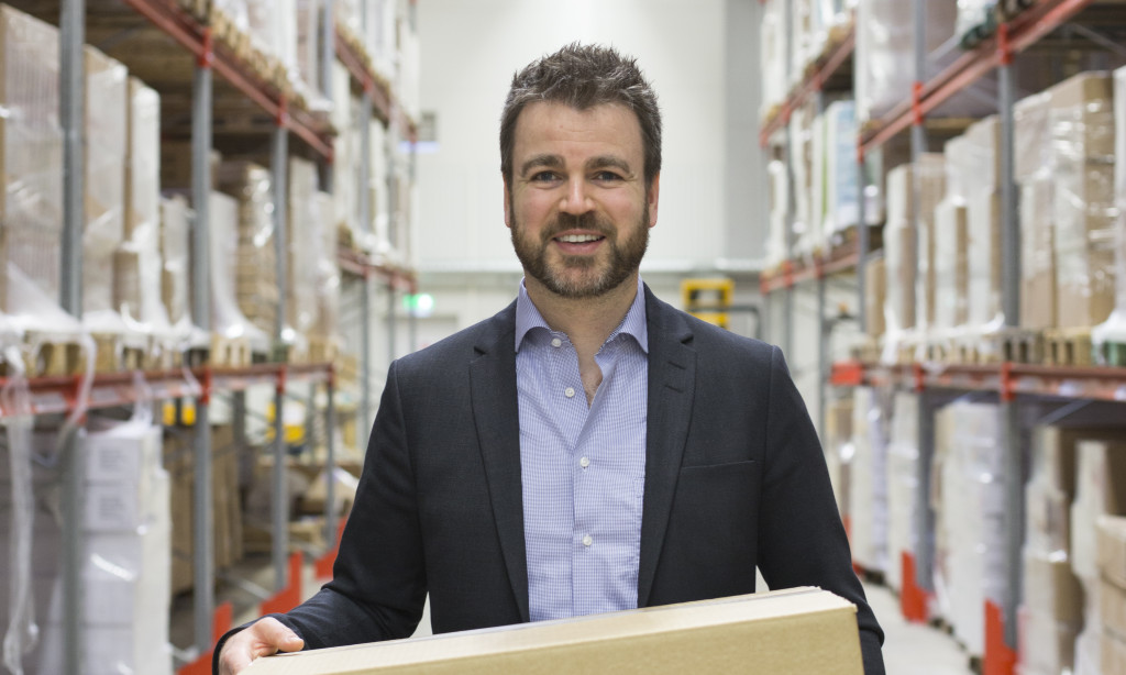 Jollyroom letar buffertlaget i Göteborg