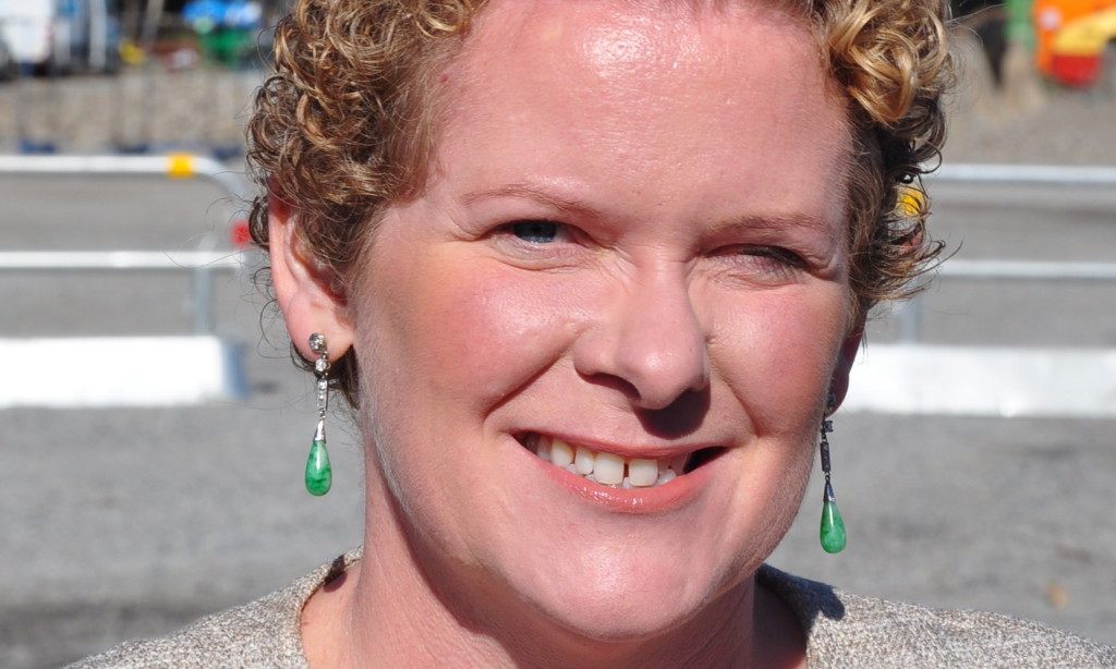 Startskott för Stockholms nya storhamn