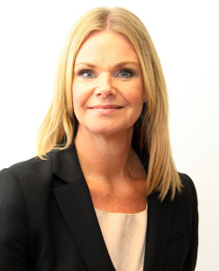 Kristin Hedlund. Foto Schenker
