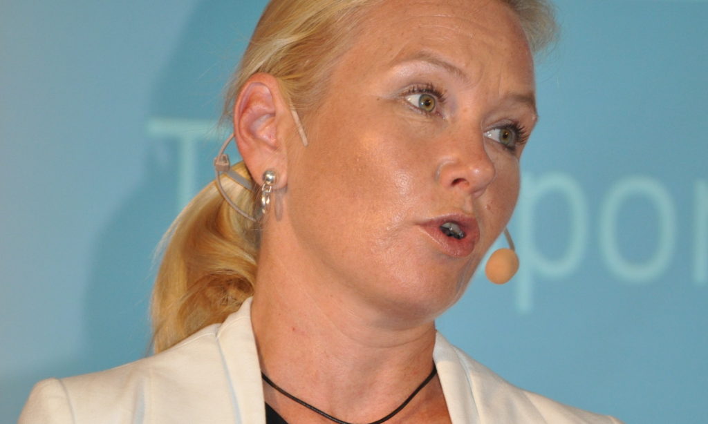 Grönt ljus för 74-tons lastbilar