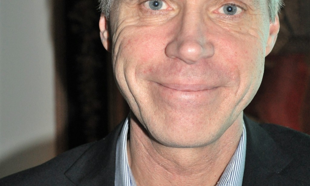 Ny  containerpråmlinje Göteborg- Vänersborg