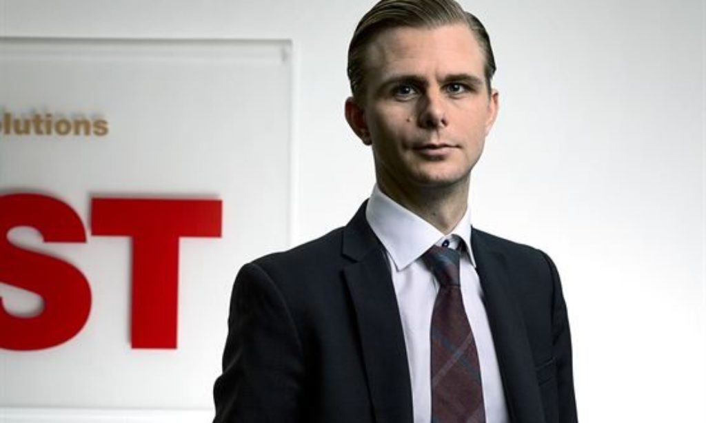 “Olaga cabotage måste bara stoppas”