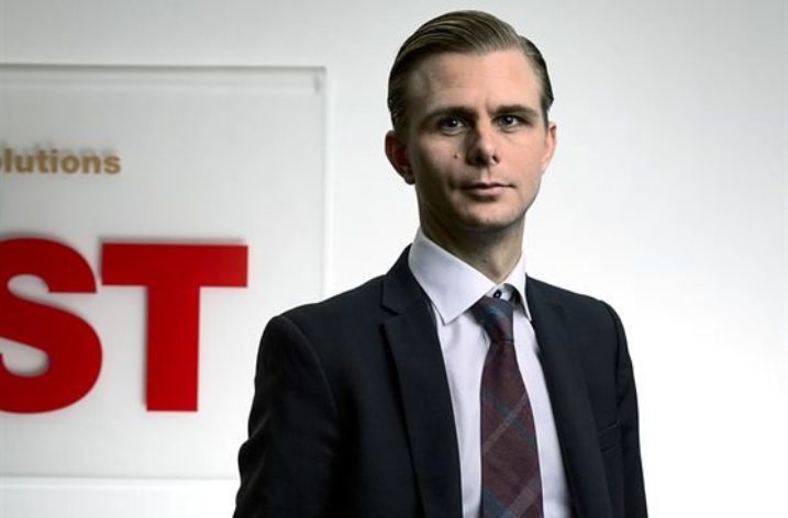 “Olaga cabotage måste bara stoppas”