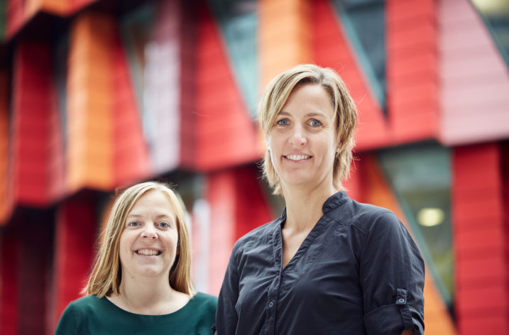 Ny forskning – så kan transportköpare öka fyllnadsgraden