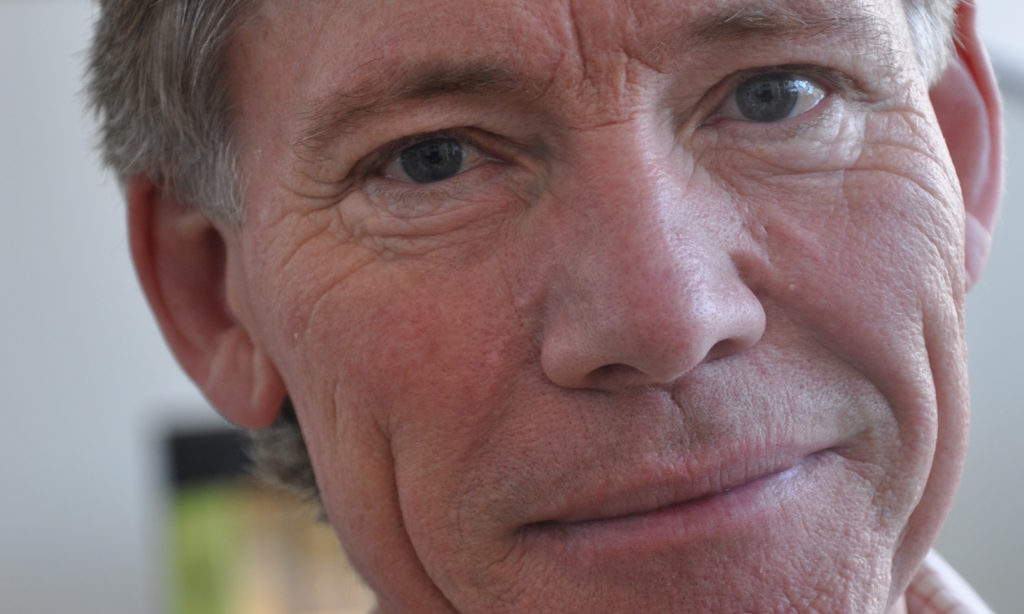 “Livsmedel driver lagerbehov i citylägen”