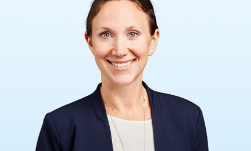 Ny Marknadschef på Colliers