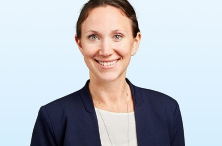Ny Marknadschef på Colliers