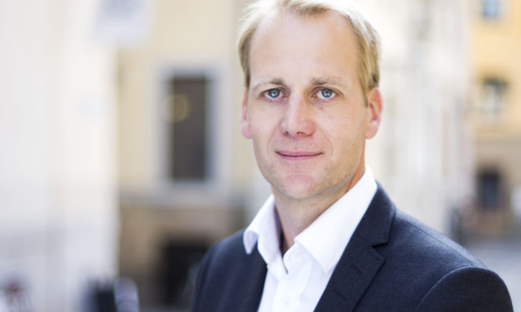 Black Friday omsatte 3,6 miljarder