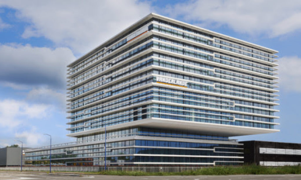 Toyota köper automationsföretag för 11 miljarder