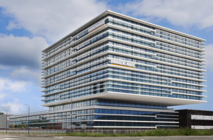 Toyota köper automationsföretag för 11 miljarder