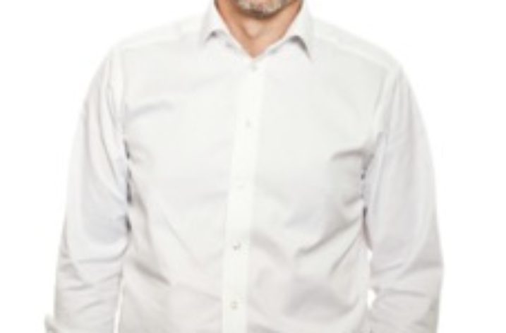 Peter Hesslin ny terminalchef på Postnord