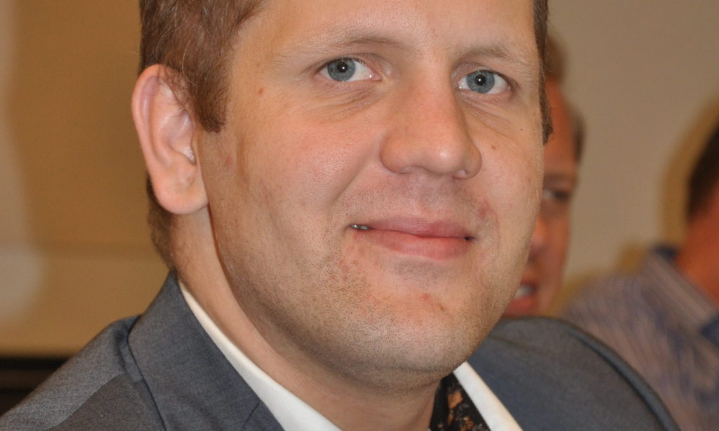 Byggmax satsar på fartygsfrakt