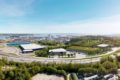 Byggstart för NCCs tredje etapp i Göteborgs hamn