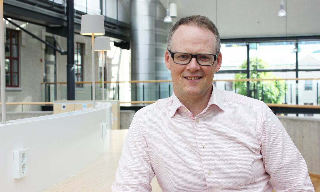 Vinster att vänta med intermodal information