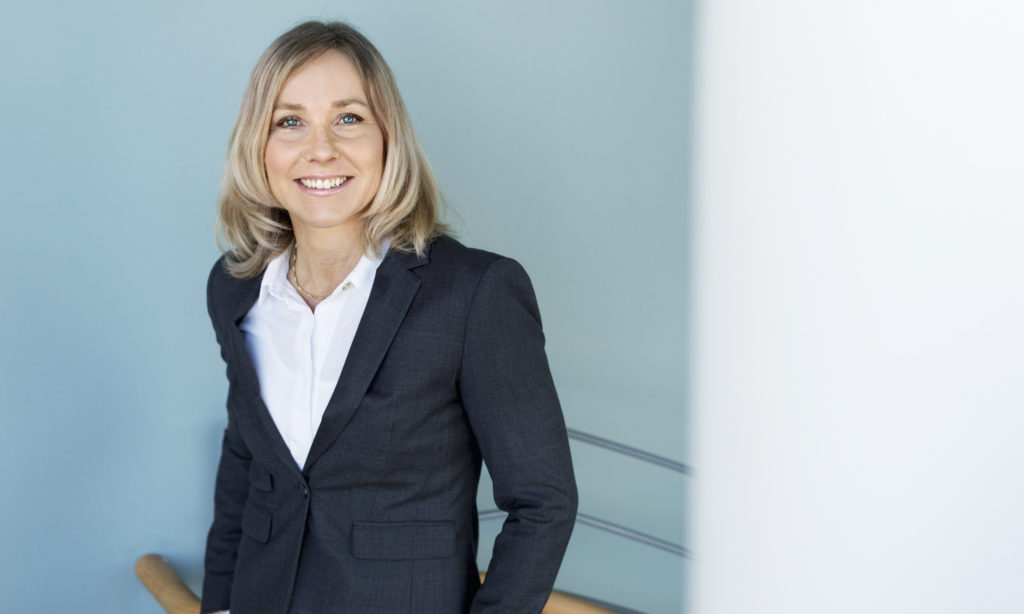 DHL branschbäst i hållbarhet