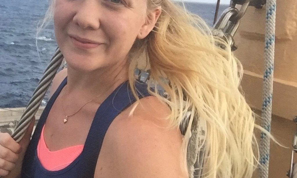 #Metoo i transportbranschen samlar röster