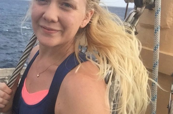 #Metoo i transportbranschen samlar röster